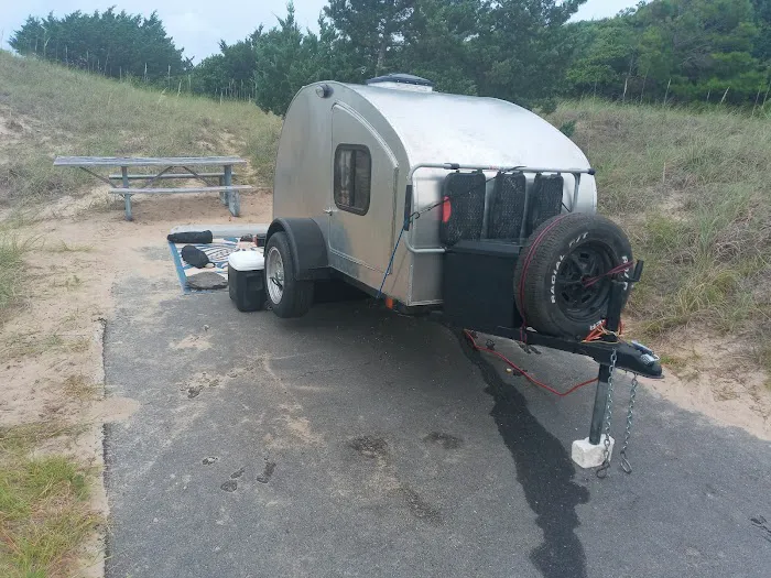 Cape Hatteras National Seashore - Frisco Picture 6