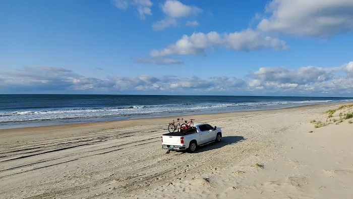 Frisco Campground Picture 2