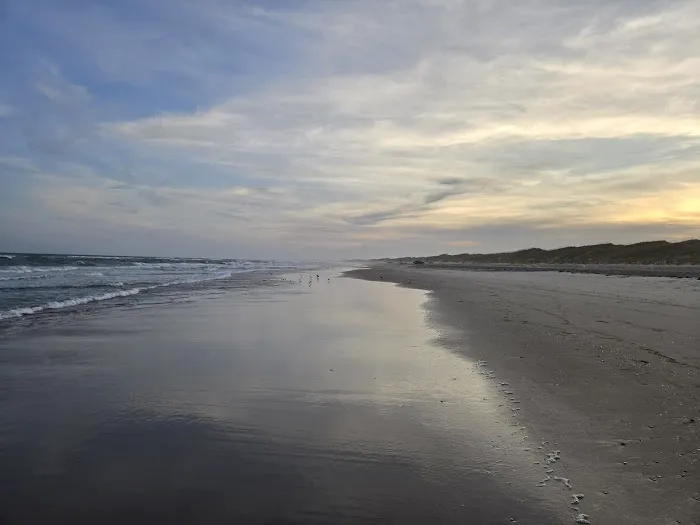 Frisco Campground Picture 3