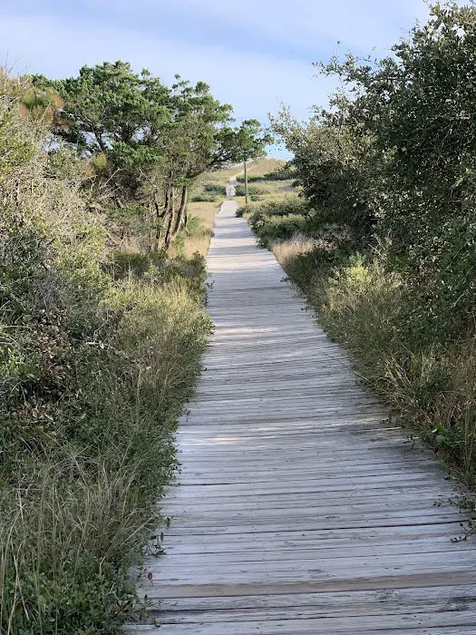 Frisco Campground Picture 10