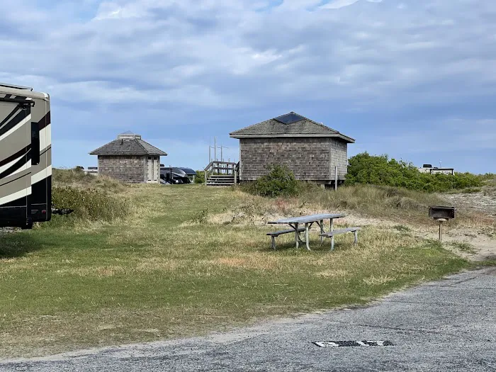 Frisco Campground Picture 6