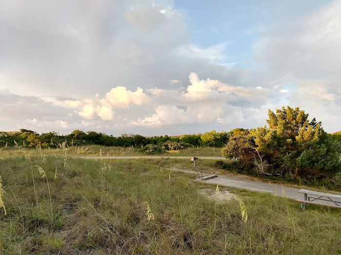 Frisco Campground Picture 8