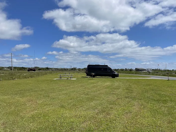 Cape Point Campground Picture 3