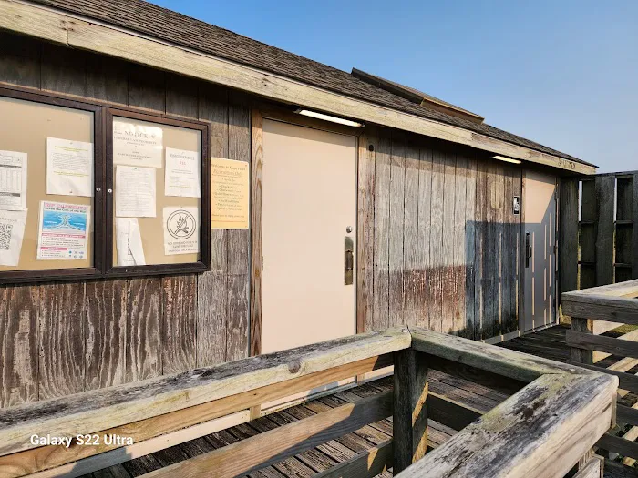 Cape Point Campground Picture 9