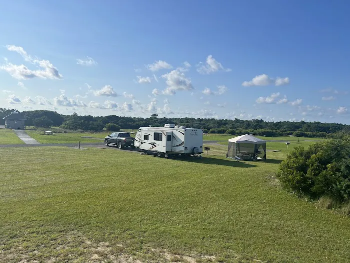 Cape Point Campground Picture 10