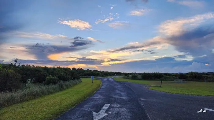 Cape Point Campground Picture 7