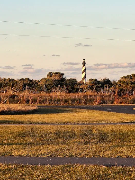 Cape Point Campground Picture 8