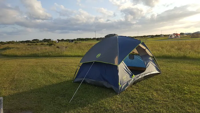 Cape Point Campground Picture 2