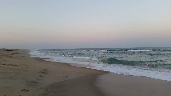 Cape Woods Campgrounds and Cabins Picture 3