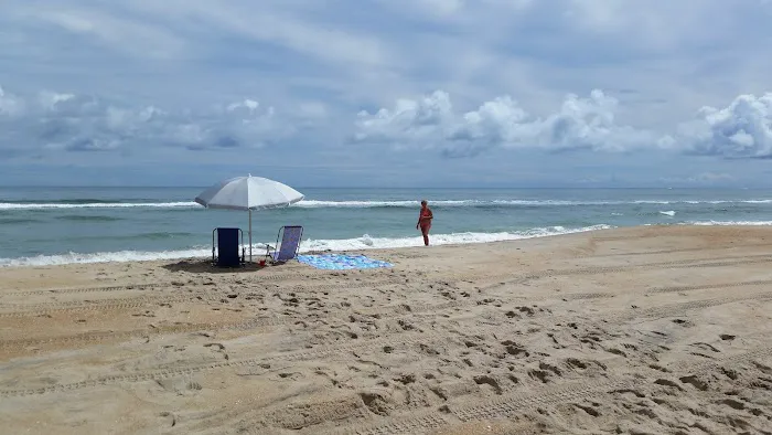 Cape Woods Campgrounds and Cabins Picture 5