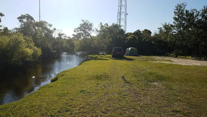 Island Hide-A-Way Campground Picture 2