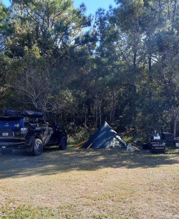 Island Hide-A-Way Campground Picture 5