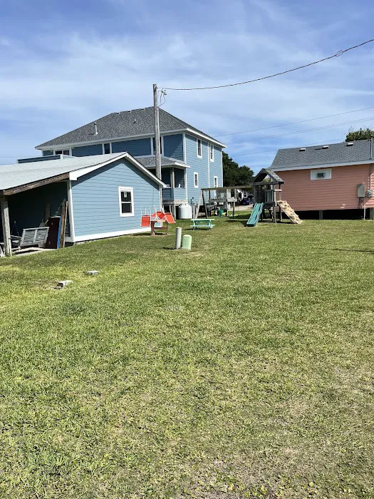 Island Hide-A-Way Campground Picture 10