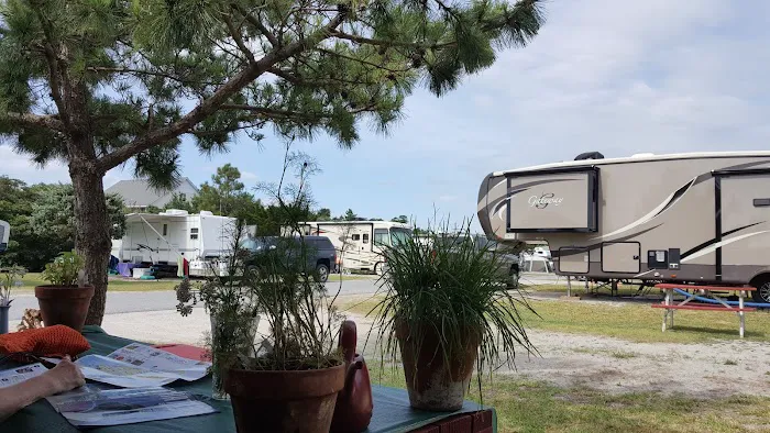 Sands of Time Campground Picture 4