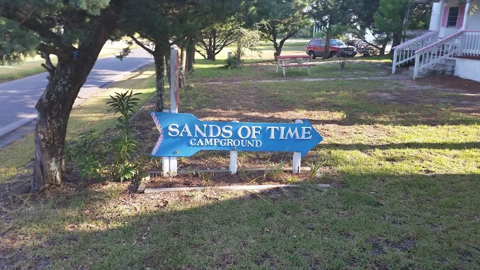 Sands of Time Campground Picture 2
