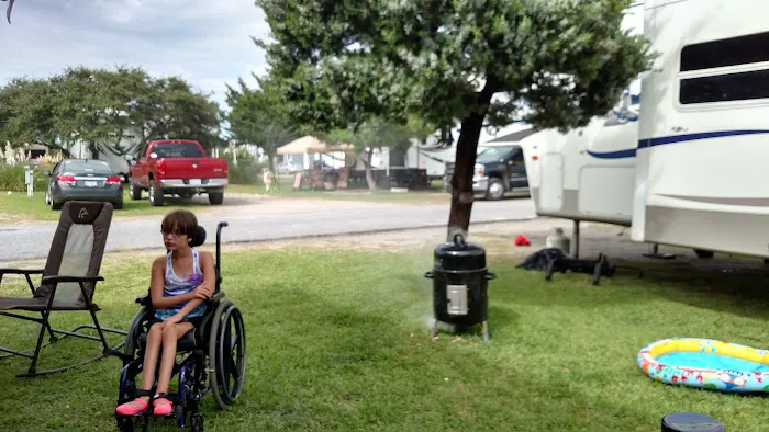 Sands of Time Campground Picture 10