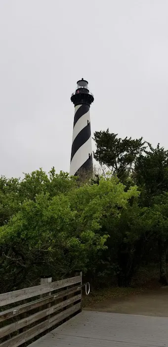 Sands of Time Campground Picture 1
