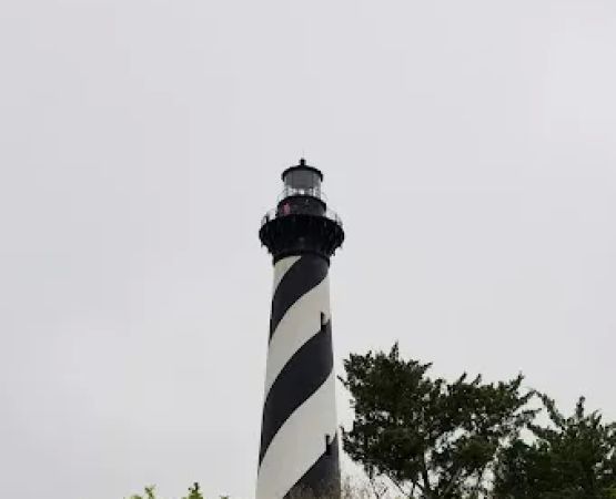 Sands of Time Campground