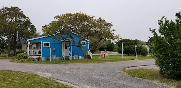 Sands of Time Campground Picture 6