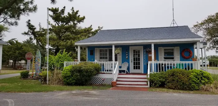 Sands of Time Campground Picture 3