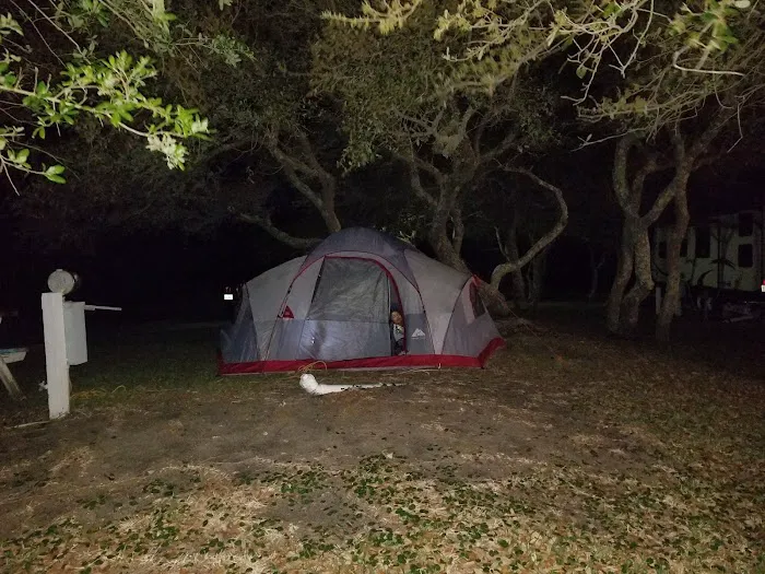 Sands of Time Campground Picture 8