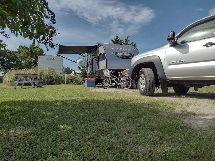 Sands of Time Campground Picture 9