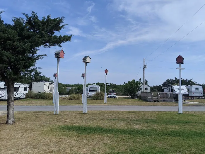 Sands of Time Campground Picture 5