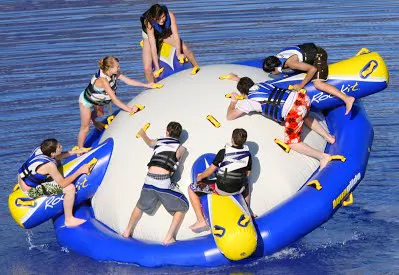 Powell Park Resort & Marina Picture 7