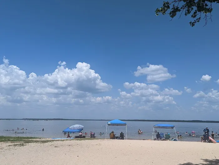 Powell Park Resort & Marina Picture 2