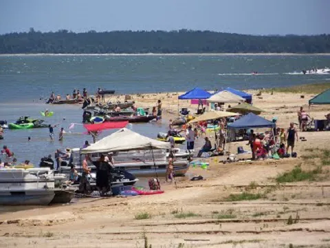 Powell Park Resort & Marina Picture 8