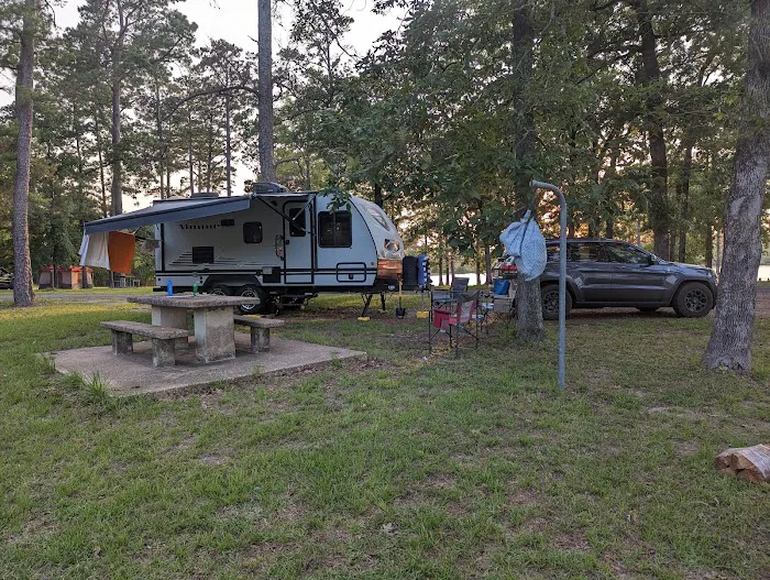 Powell Park Resort & Marina Picture 6