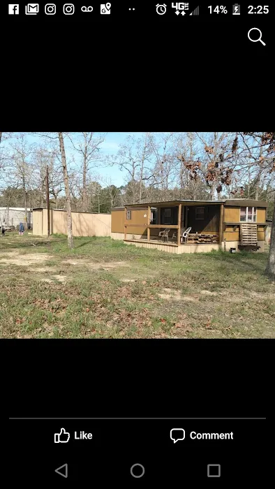 Camp Willson Picture 1