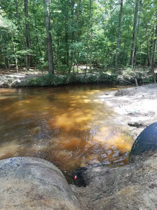 Beef Trail Campground Picture 7