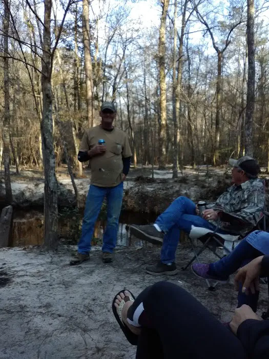 Beef Trail Campground Picture 9