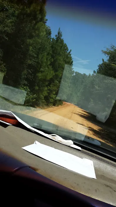 Beef Trail Campground Picture 2