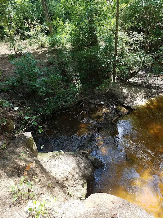 Beef Trail Campground Picture 5