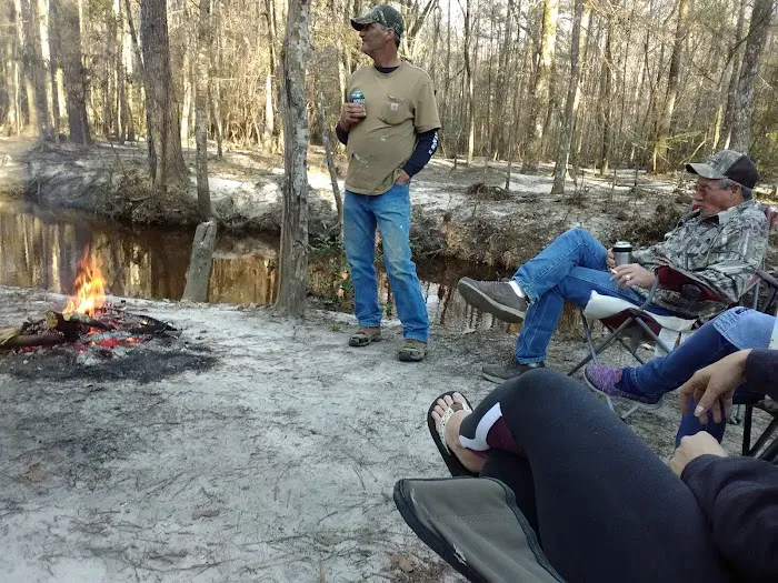 Beef Trail Campground Picture 6