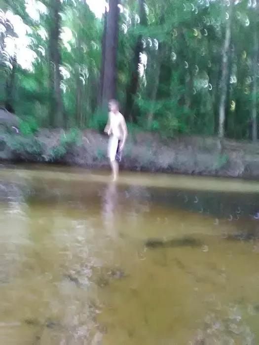 Beef Trail Campground Picture 4