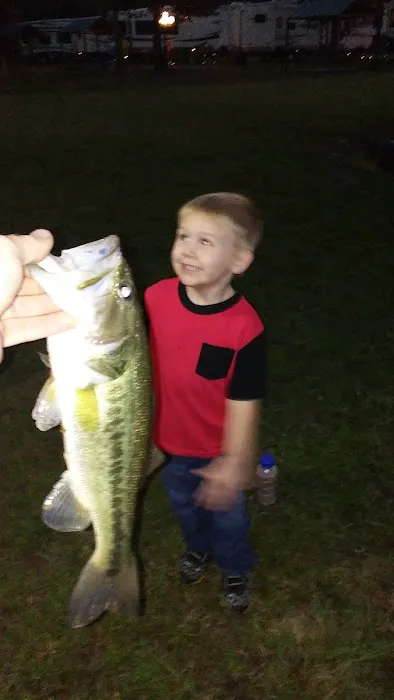 Thomson Lake Recreation Park Picture 5