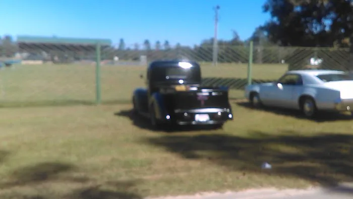 Thomson Lake Recreation Park Picture 2