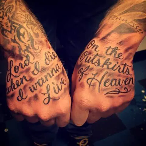 Thomson Lake Recreation Park Picture 1