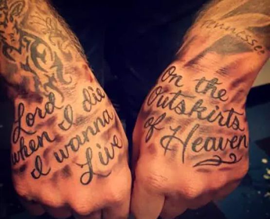 Thomson Lake Recreation Park