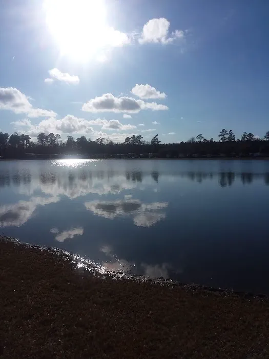 Thomson Lake Recreation Park Picture 7