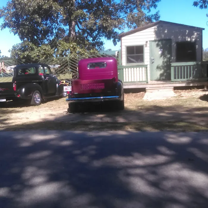 Thomson Lake Recreation Park Picture 10