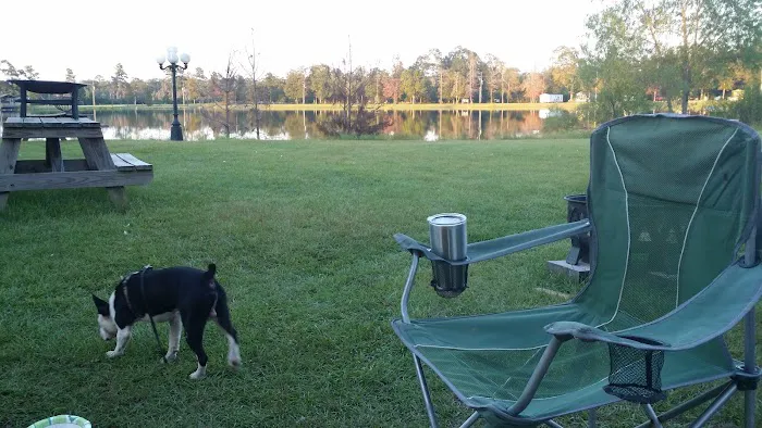 Thomson Lake Recreation Park Picture 8