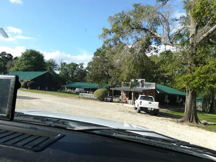 Whispering Creek Lodging & RV Resort Picture 3