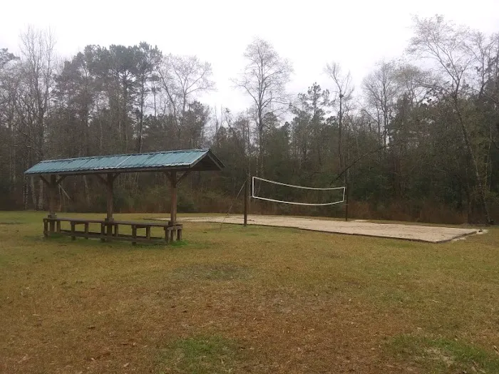 Whispering Creek Lodging & RV Resort Picture 5