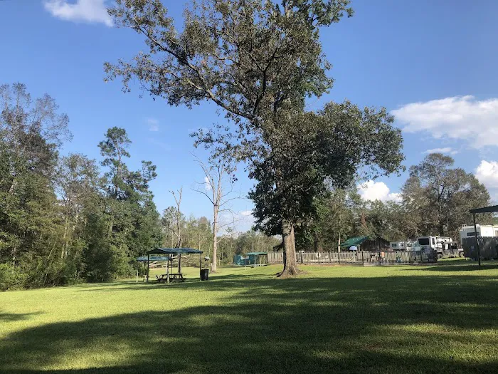 Whispering Creek Lodging & RV Resort Picture 7