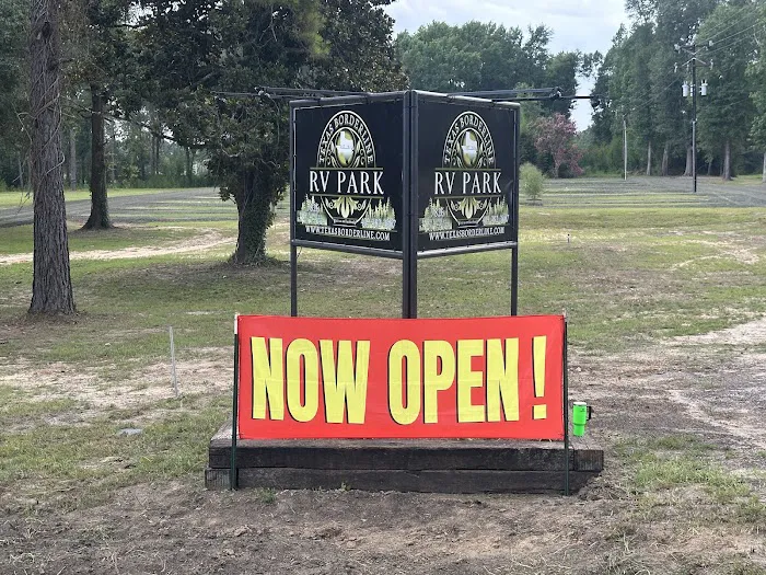 Texas Borderline RV Park Picture 1