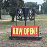 Texas Borderline RV Park